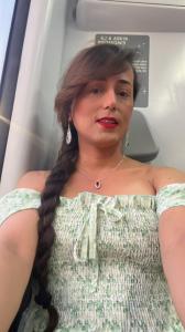 604237001: Chica busca chico en Madrid