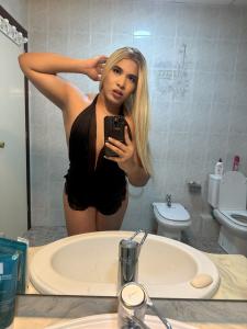 Transexual en Lérida: 
