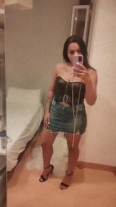 642157679: Chica busca chico en Madrid