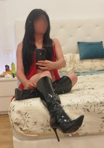 660862581: Transexual en Valencia