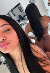 Chica busca chico en Ávila: 