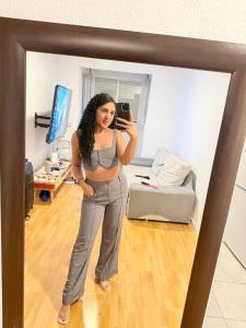 Chica busca chico en Murcia: Chica busca chico