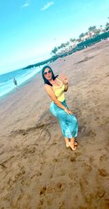 686049244: Chica busca chico en Las Palmas