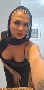 Transexual en Gerona: 