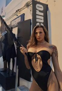 675318797: Transexual en Madrid