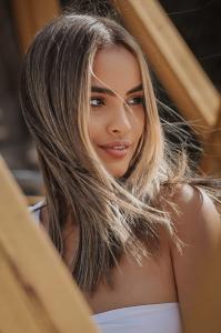 Chica busca chico en Murcia: Chica busca chico
