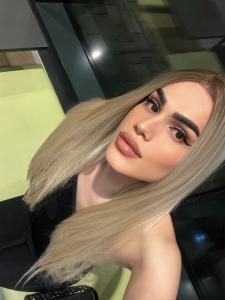 Transexual en Burgos: 