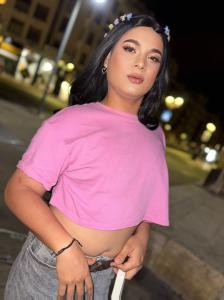 Transexual en Burgos: 