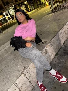 Transexual en Burgos: 