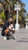 673667538: Chico busca chica en Barcelona
