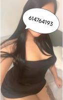 614764193: Chica busca chico en Murcia