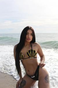 Chica busca chico en Málaga: Chica busca chico