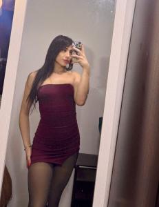 603100644: Transexual en Valencia