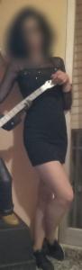 607786982: Chica busca chico en Valencia