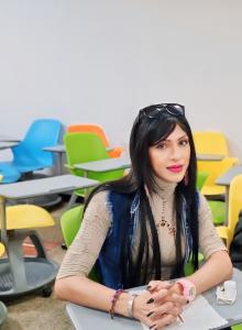 641462220: Transexual en Mallorca