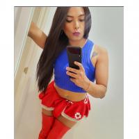 607227419: Transexual en Sevilla