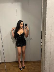 613739242: Transexual en Madrid