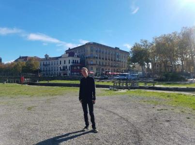 Chico busca chica en Navarra: 