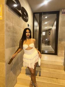 671326734: Transexual en Madrid