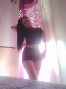 614744377: Chica busca chico en Cuenca