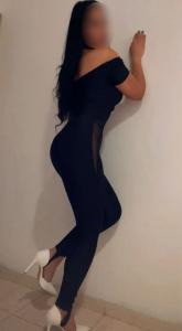 605418900: Chica busca chico en Madrid