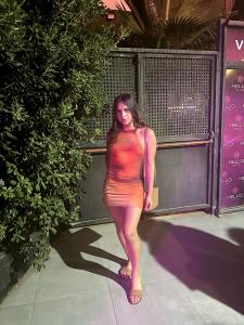 671326734: Travesti en Madrid