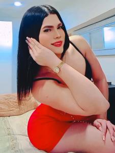 602530032: Transexual en Navarra