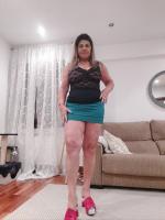 612242408: Chica busca chico en Vizcaya