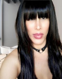 Travesti en Gerona: 