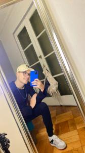 691248835: Chico busca chica en Mallorca