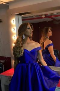 Transexual en Burgos: 