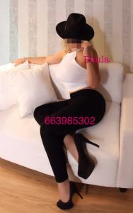 Chica busca chico en Cuenca: 