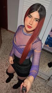 610007201: Travesti en Guipúzcoa