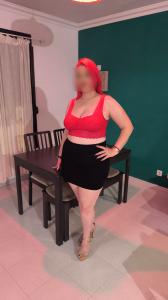 603936458: Chica busca chico en Las Palmas