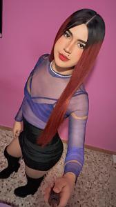 610007201: Transexual en Guipúzcoa