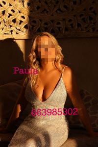 Chica busca chico en Cuenca: 