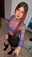 610007201: Travesti en Guipúzcoa