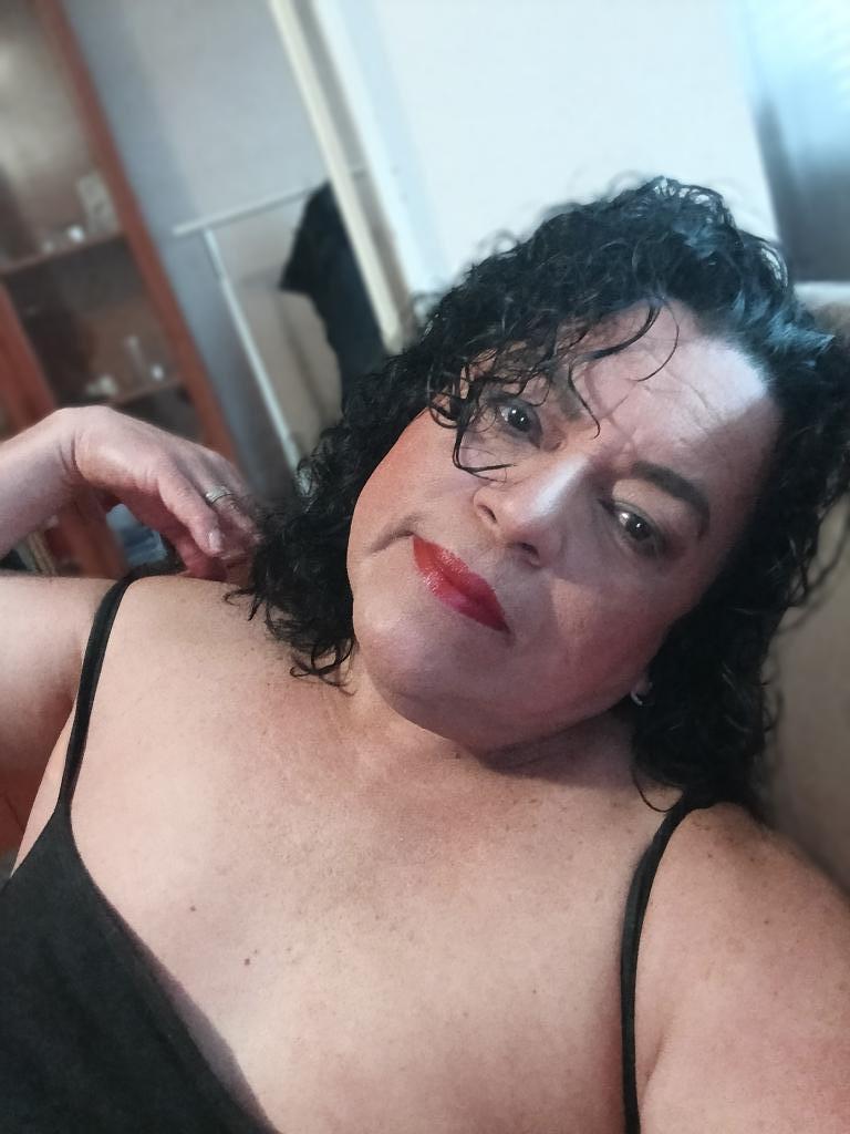 Transexual en Burgos: 