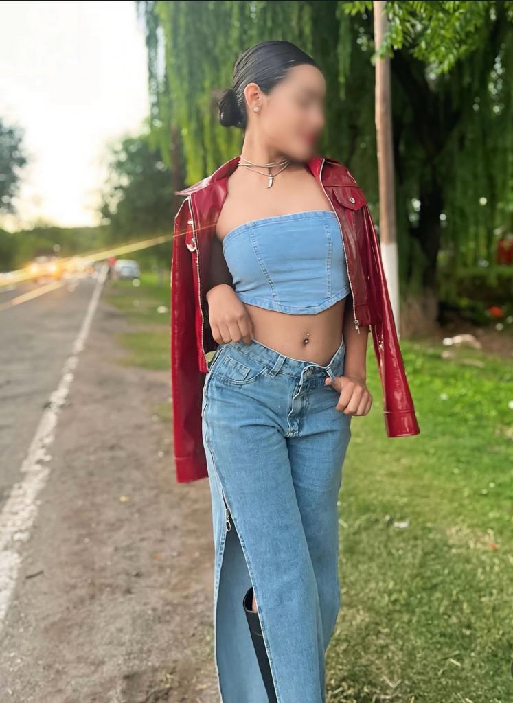 611347658: Chica busca chico en Madrid
