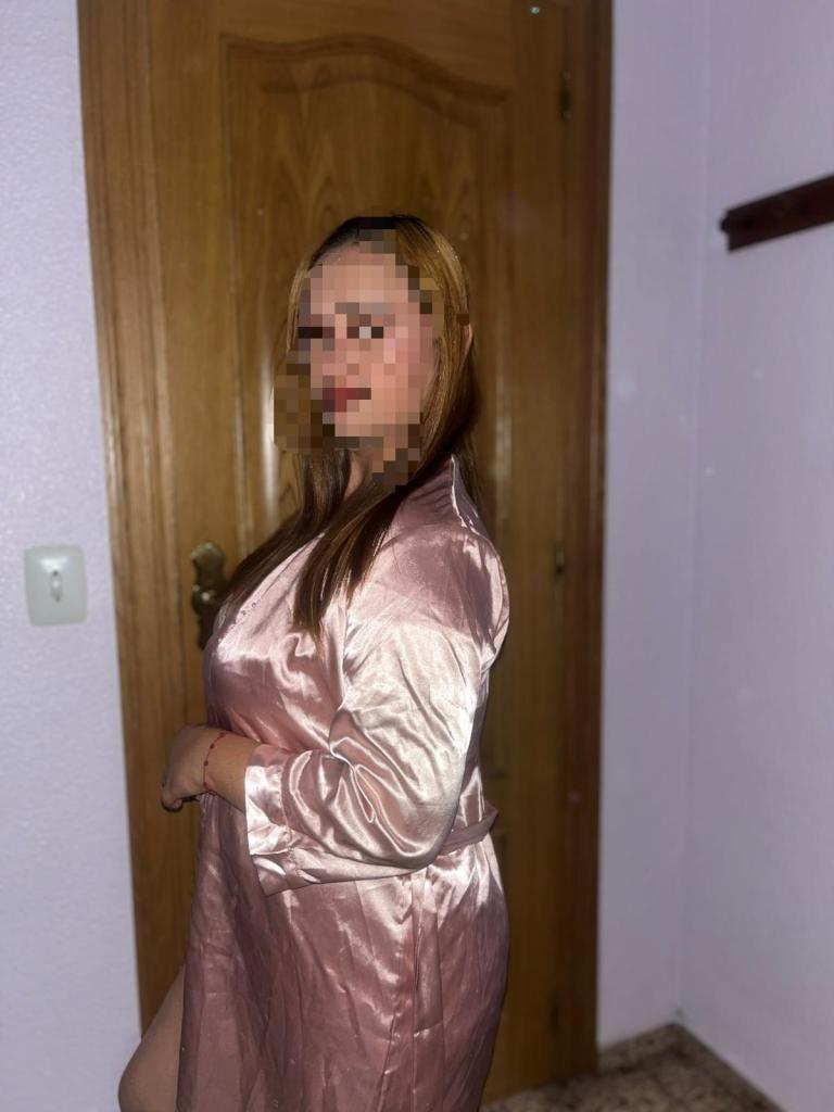 622021595: Chica busca chico en Alicante