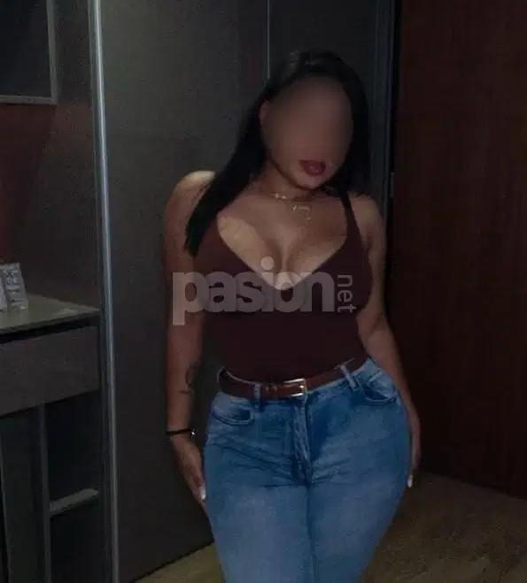 Chica busca chico en Cuenca: 