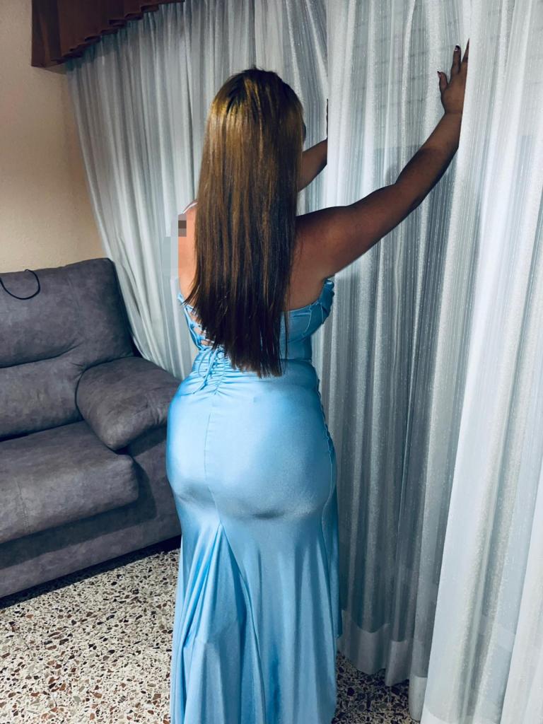 622021595: Chica busca chico en Alicante