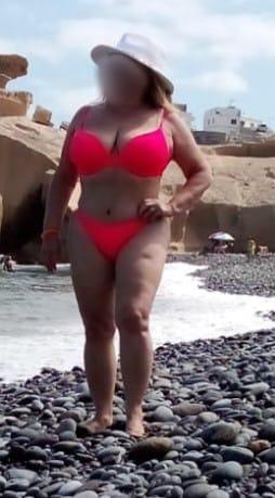 643740658: Chica busca chico en Las Palmas