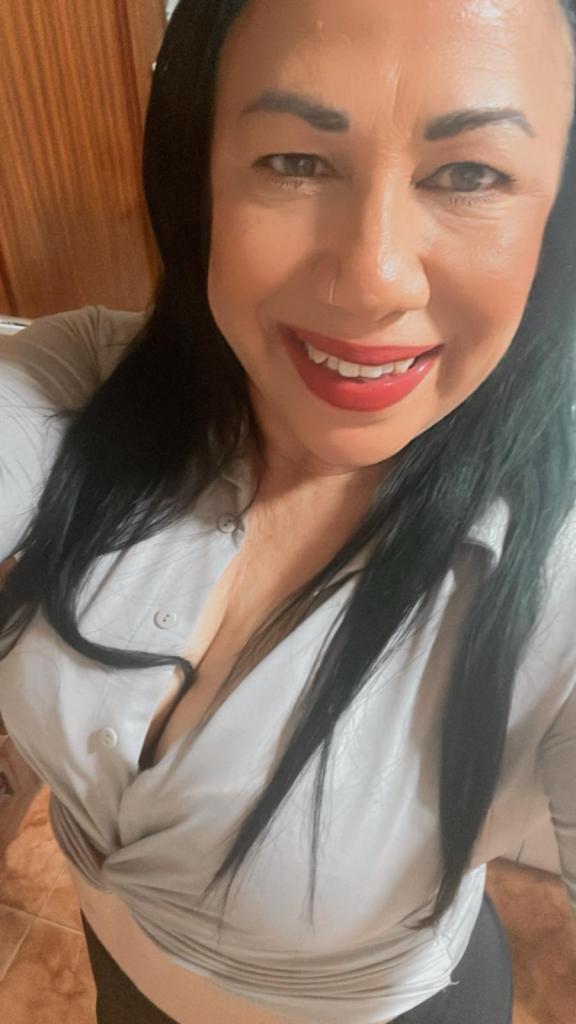 642473001: Chica busca chico en La Coruña