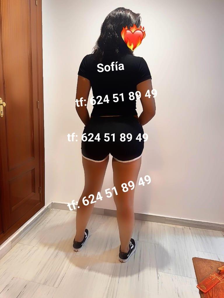 624518949: Chica busca chico en Jaén
