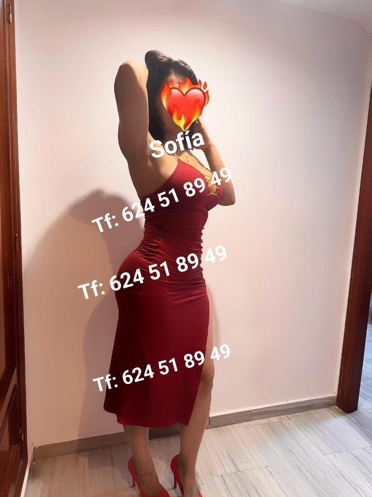 624518949: Chica busca chico en Jaén