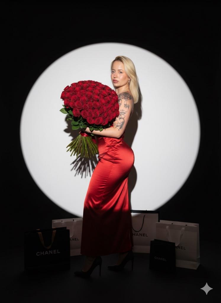 Chica busca chico en Mallorca: Chica busca chico