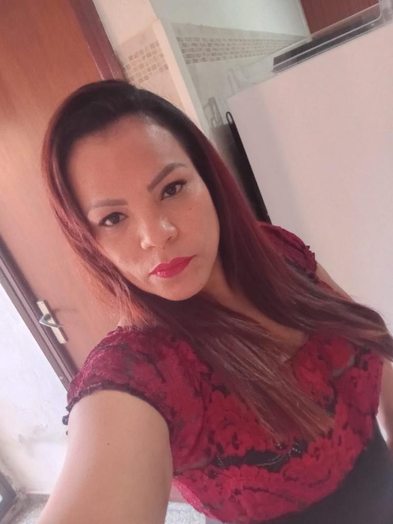 602578376: Chica busca chico en Murcia