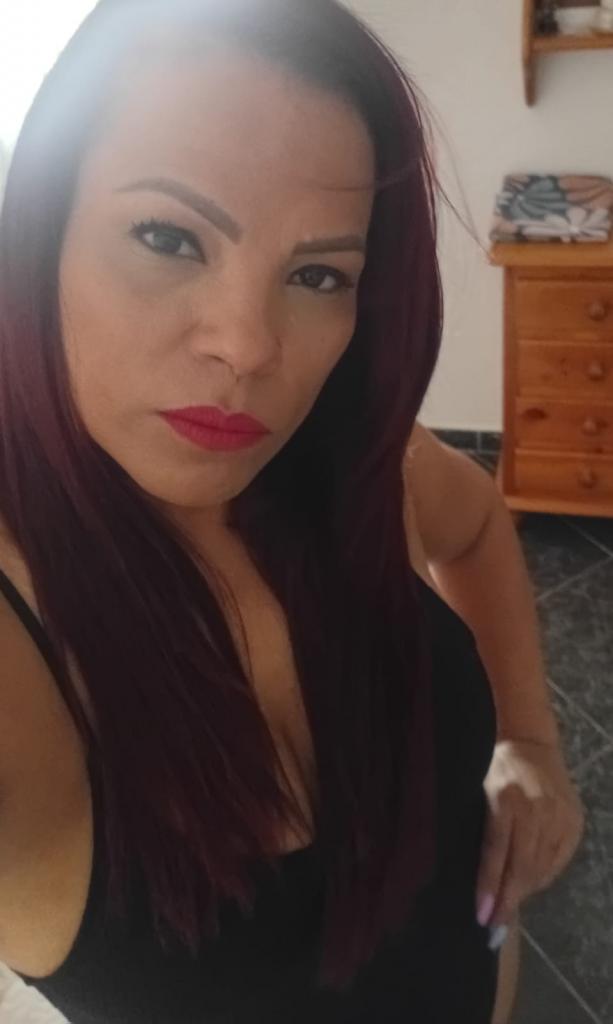 602578376: Chica busca chico en Murcia