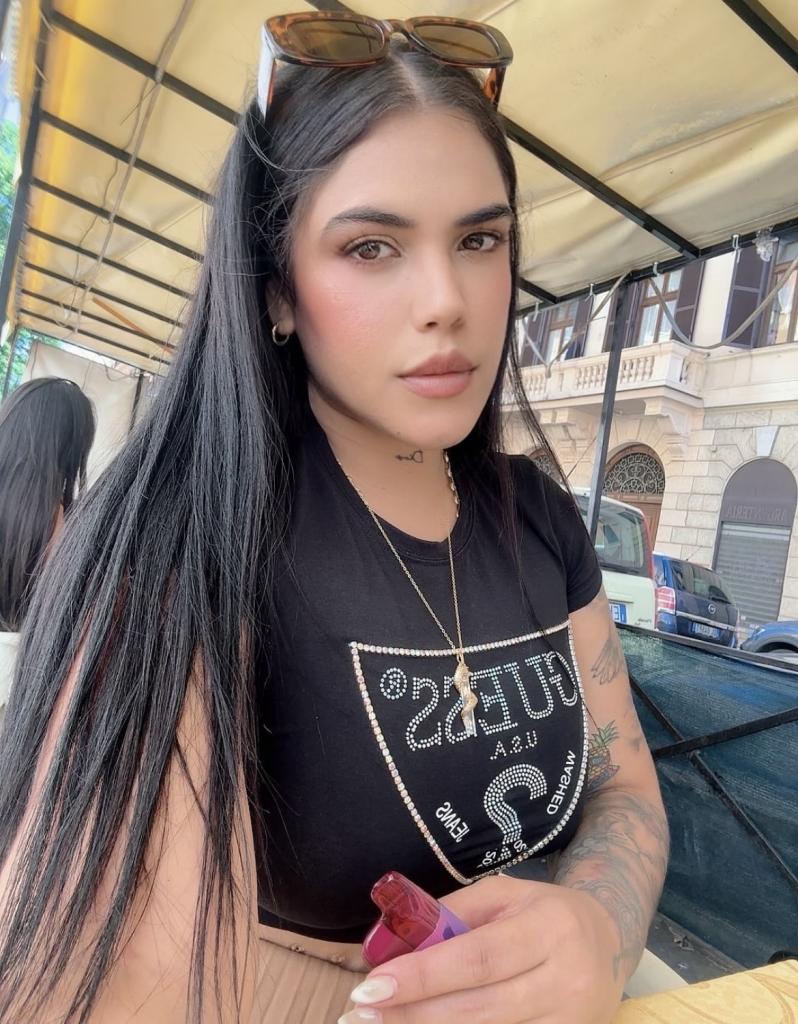612205720: Chica busca chico en Vizcaya
